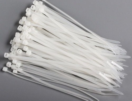 KPP Cable ties tailored to your applications!