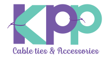 KPP Cable Ties Logo